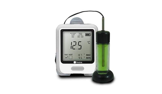EL-USB-VACX Vaccine Temperature Monitor