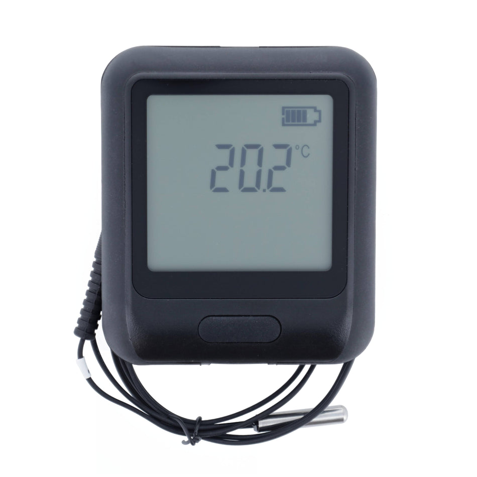 WiFi Temperature Probe Data Logging Sensor - EL-WiFi-TP
