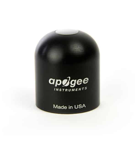 Silicon-cell SDI-12 PAR quantum sensor (370 – 650nm) - QS6-SDI12