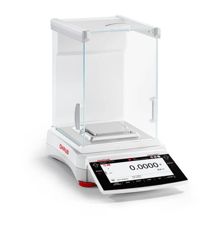 120 g x  0.1mg Explorer™ Analytical Balance - EXR124