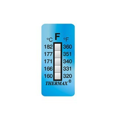 5 Level Range F THERMAX (160 to 182°C) - 05STHE-F