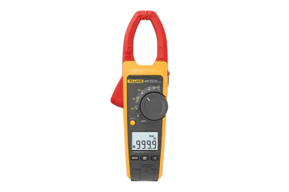 Fluke 376 FC True-RMS Clamp Meter with iFlex