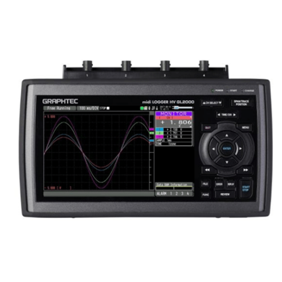 GL2000 Mini Data Logger