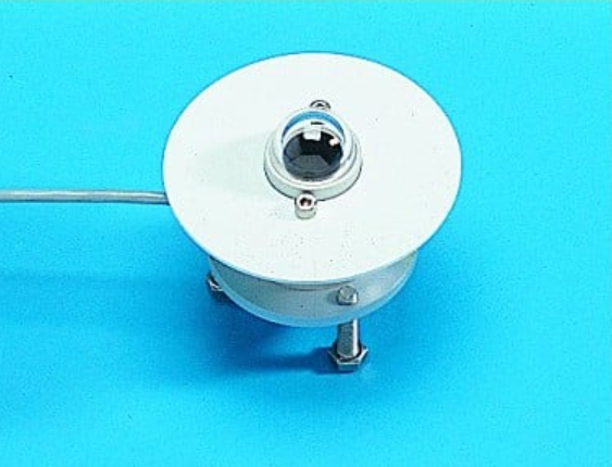 Dome Solarimeter (Floor with 10m Cable) - GS1/F-10