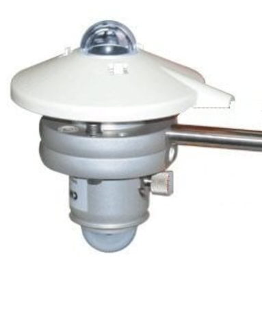 Albedometer (With 10m Cable) - GS2-10