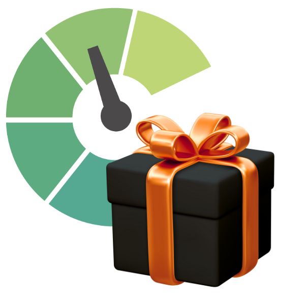 Instrument Choice Gift Card