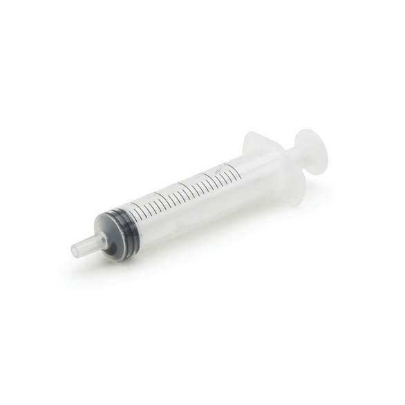 Syringe 10ml with Luer lock (1 pc.)