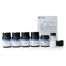 HI88703-11, Calibration set for turbidimeter