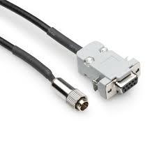 HI920011, RS232 Cable for PC Connection