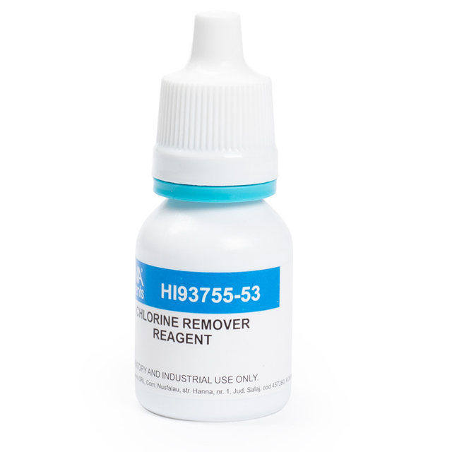 Chlorine Remover Reagent for HI775 - HI93755-53