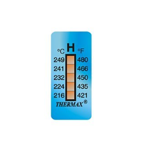 5 Level Range H THERMAX (216 to 249°C) - 05STHE-H