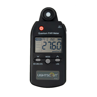 3415S LightScout Quantum Meter