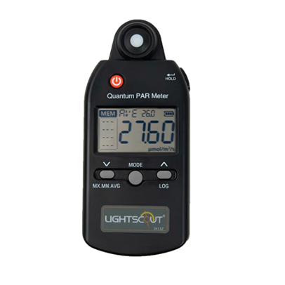 3415Z LightScout Quantum Meter (Full Spectrum)