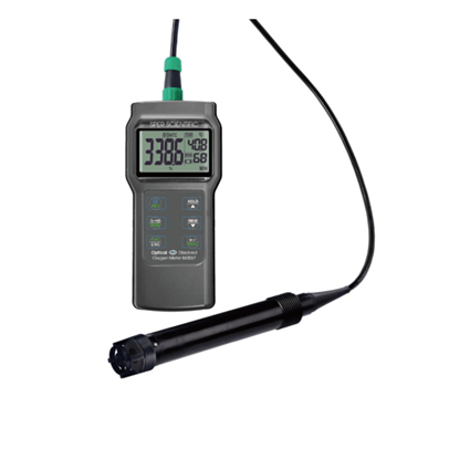 Optical Dissolved Oxygen Meter
