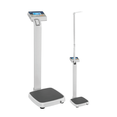AMP-250 Height Measurement Scale