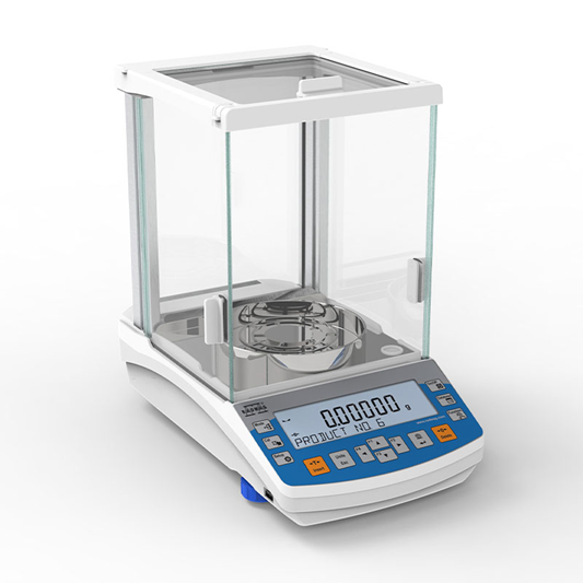 AS 60/220.R2 PLUS Analytical Balance - IC-AS 60/220.R2 PLUS