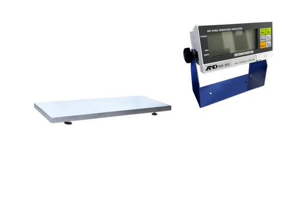 AW-300 Animal Weighing Scale