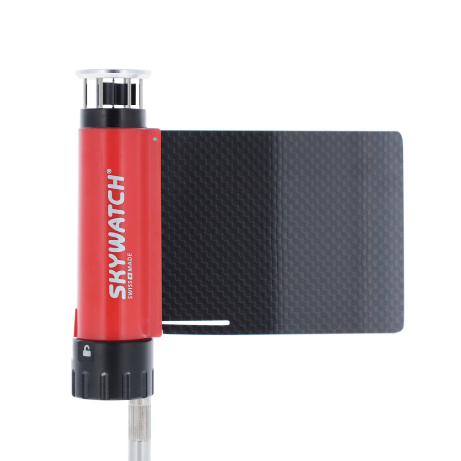 Skywatch BL-1000 Weather station for emergency and incident response