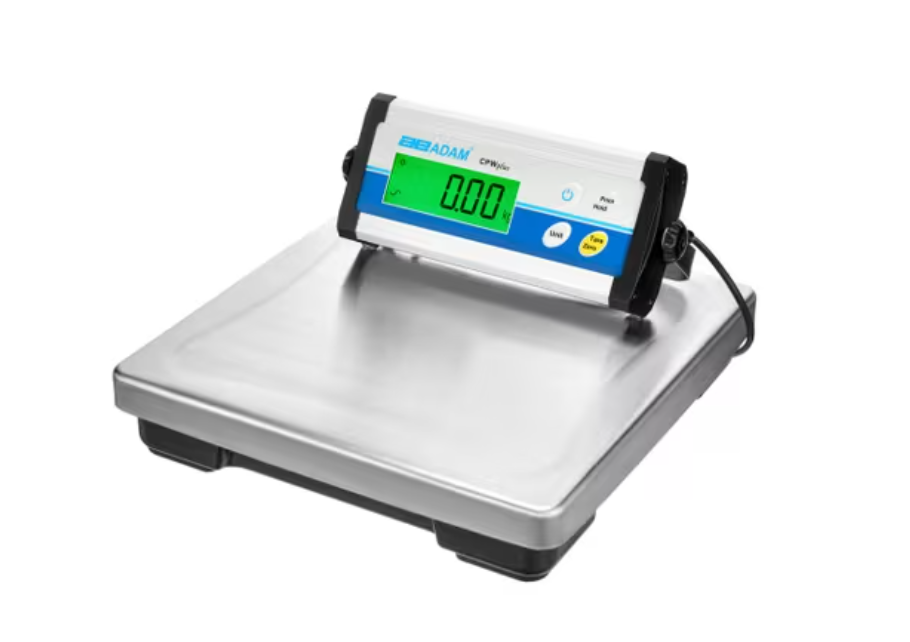 CPWplus Bench and Floor Scales - IC-CPWplus-200