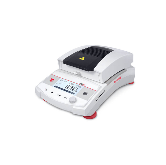MB32 Moisture Analyzer