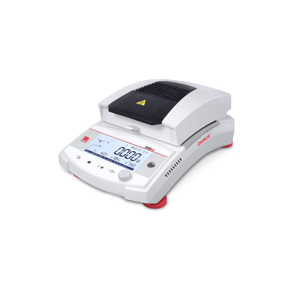 MB62 Moisture Analyzer