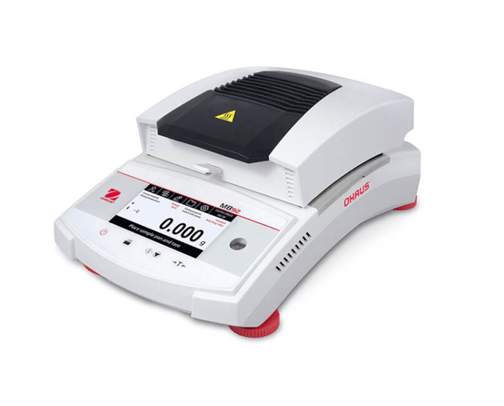 MB92 Moisture Analyzer