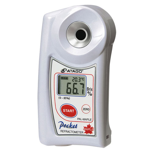 Pocket Brix Meter for Maple - IC-PAL-MAPLE