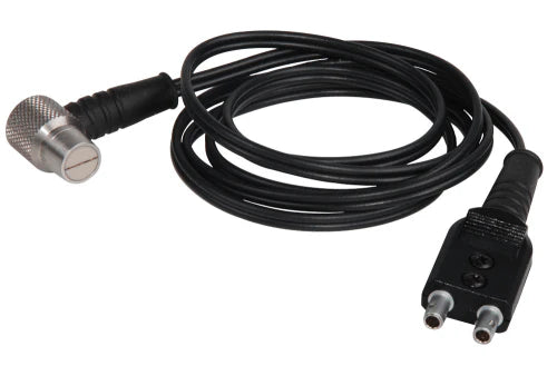 Dual Element Transducer - IC-T-102-2000