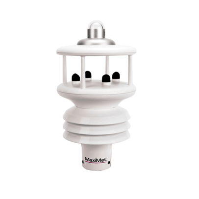 MaxiMet GMX501 Advanced Automatic Weather Station System