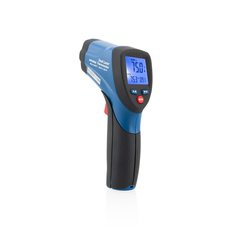 IRT2 Infrared Surface Thermometer
