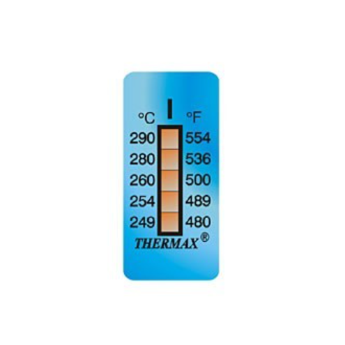 5 Level Range I THERMAX (249 to 290°C) - 05STHE-I