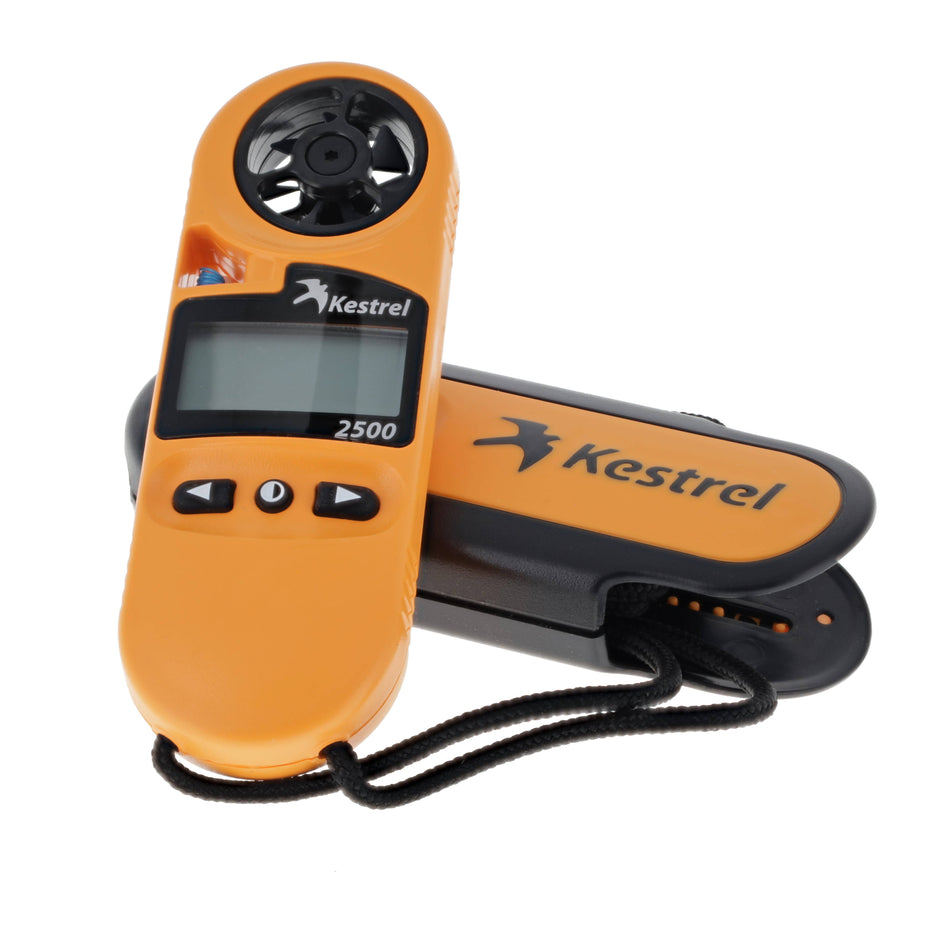 Pocket Wind Meter - Kestrel-2500