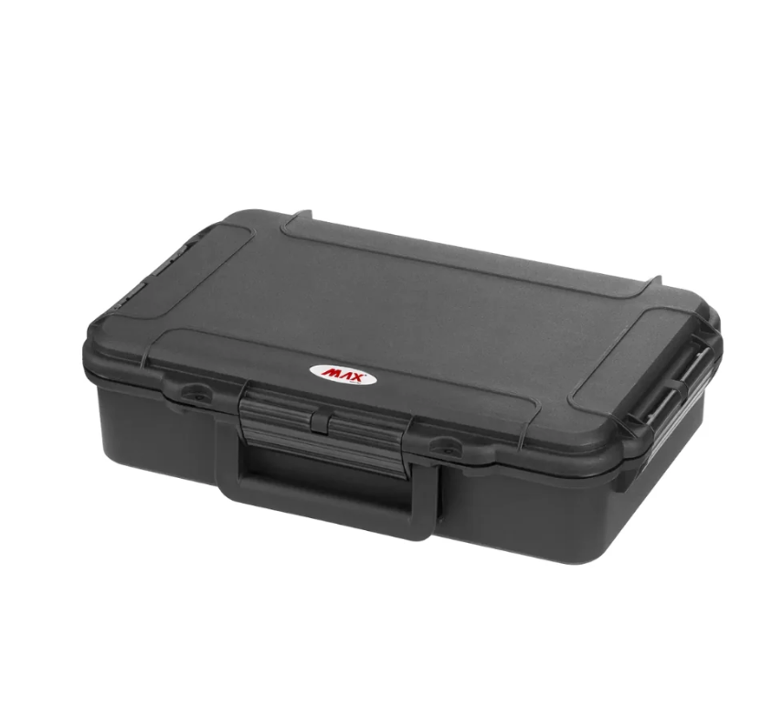 MAX004 Waterproof Case