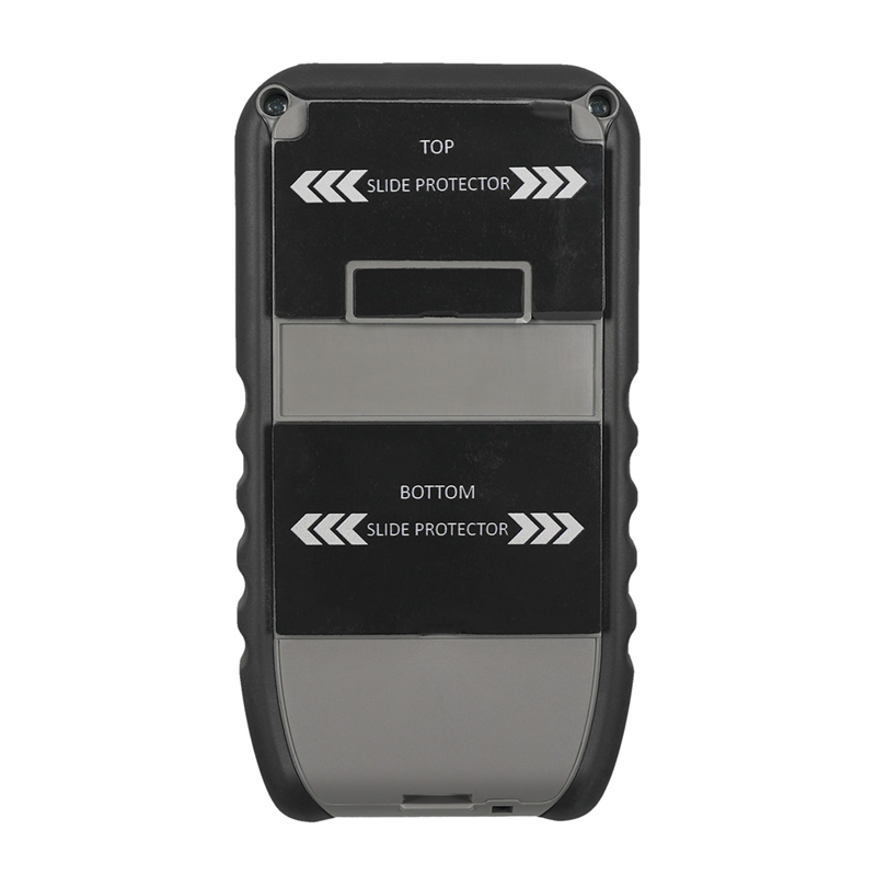 Moisture Encounter Slide Protectors - MESP