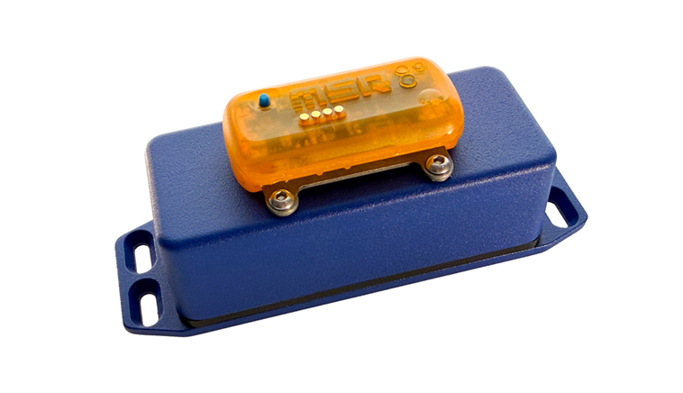 Transport Shock Monitoring Data Logger (All Sensors) -  MSR175PRO-All sensors