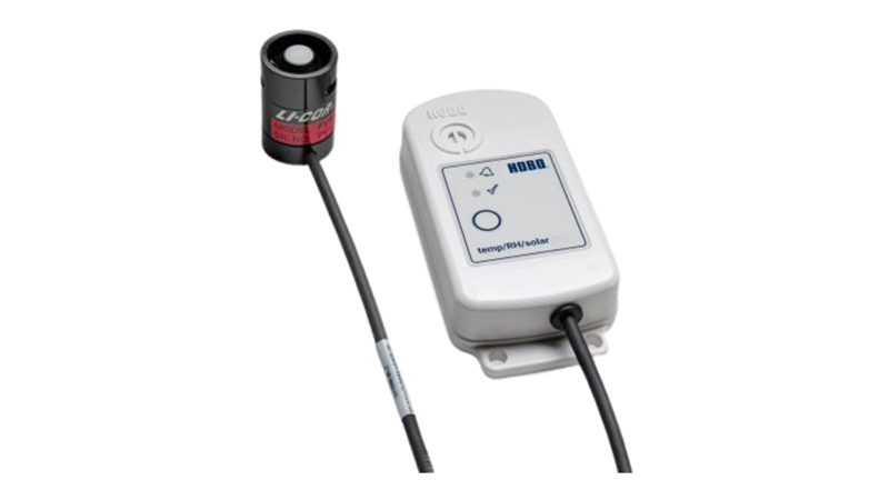 HOBO MX2309 Temp/RH/Solar Data Logger