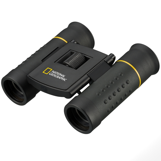 National Geographic 8x21 Pocket Binoculars