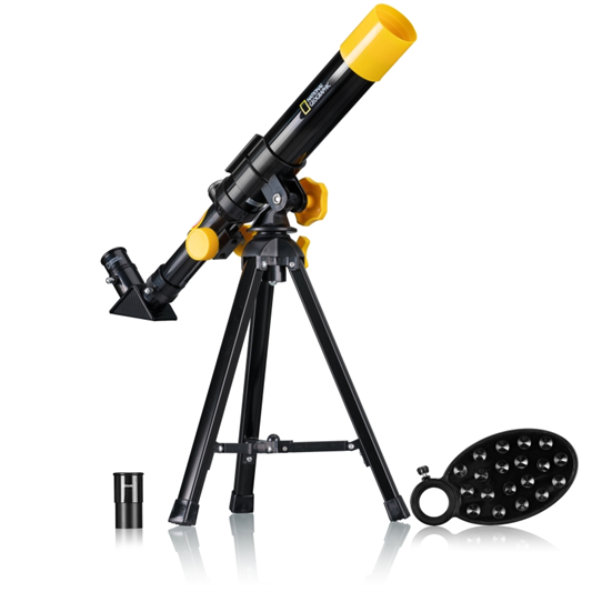 National Geographic 40 mm Kids-Telescope