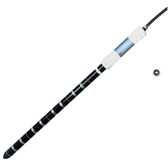 Profile Probe 100cm (Analogue, no cable) - PR2/6