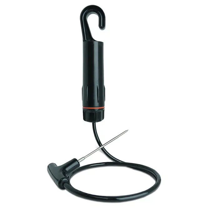 RFOT Data Logger with 12 in. (304 mm) Probe - IC-RFOT-12