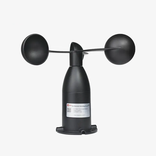 RK100-01 sensor with 5m of cable (0-10V output)