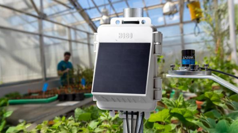 HOBOnet Analog Input Mote - IC-RXW-ANA-922