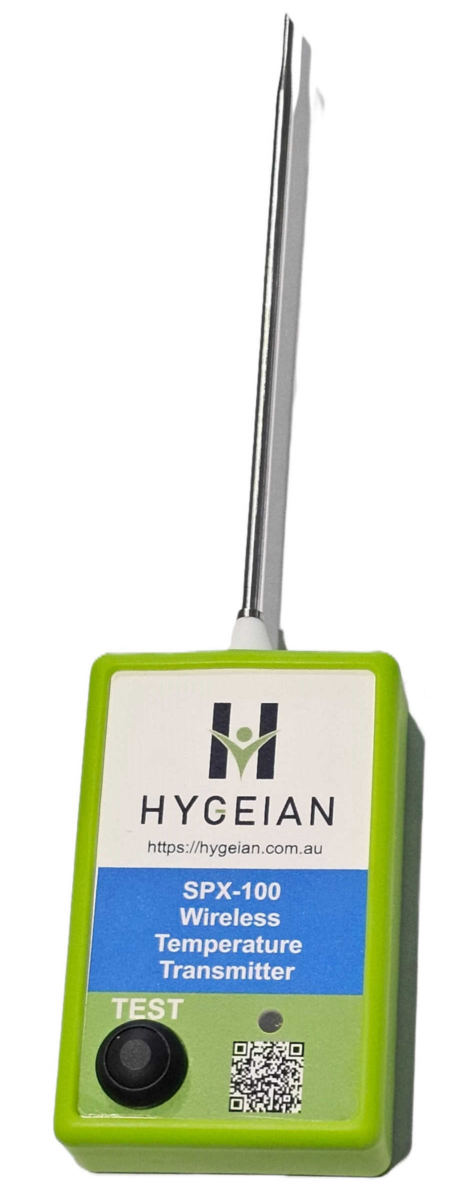 SPX-100 Wireless Food Temperature Probe - IC-SPX100