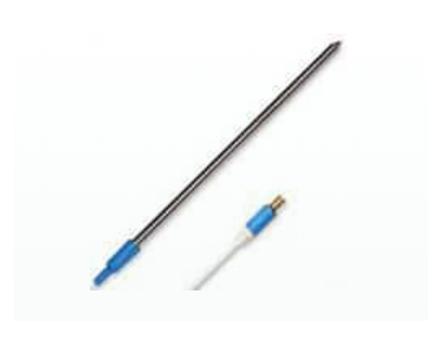ST100T-15 – 135.7mm tip length, ⌀5mm with 1.5m Cable