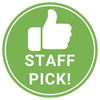 staff pick