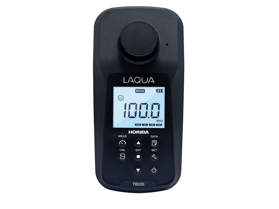 LAQUA TB220-K Portable Turbidity meter