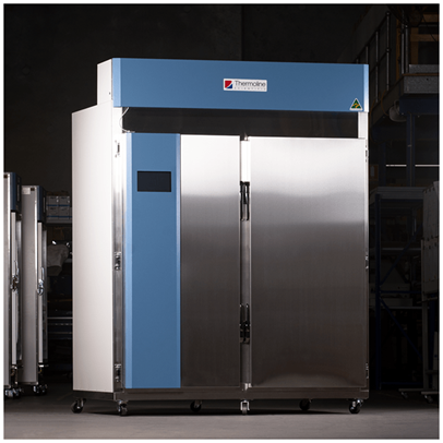 Large Dehydrating Oven (2180 Litre) Capacity