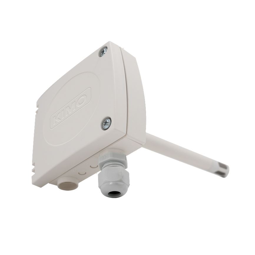 TH20-PNA CL.20 Humidity and Temperature Transmitter - TH20-PNA