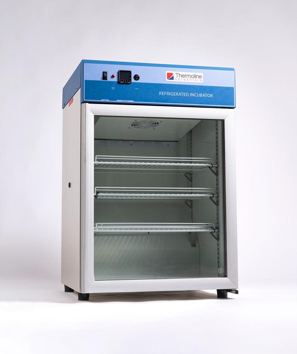 200L Refrigerated Incubator with STAR-X touchscreen and battery backup