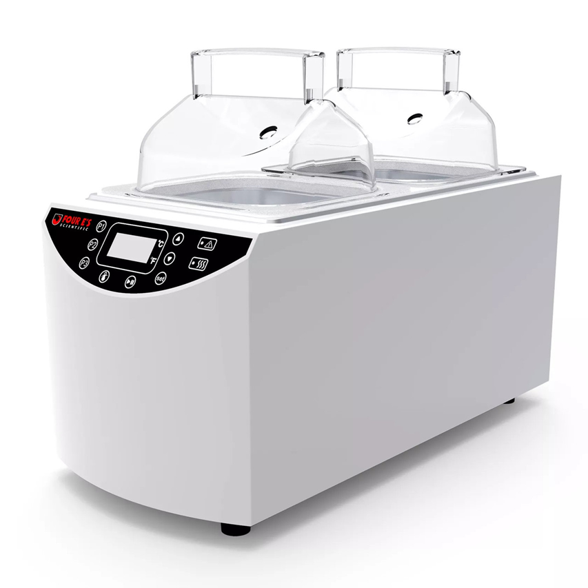 5L Uncirculated Waterbath